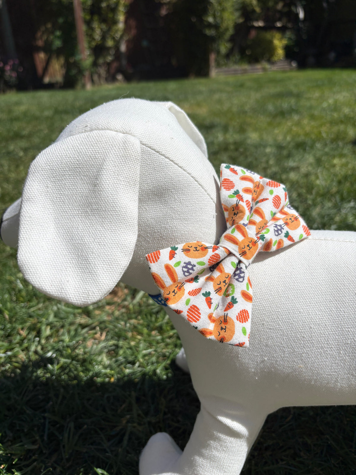 Rabbit Bow