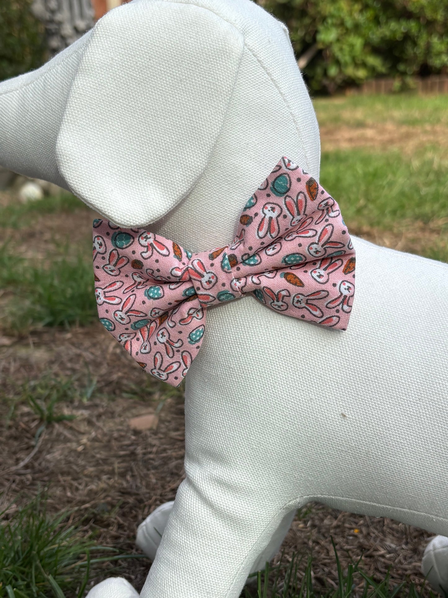 Pink Bunny