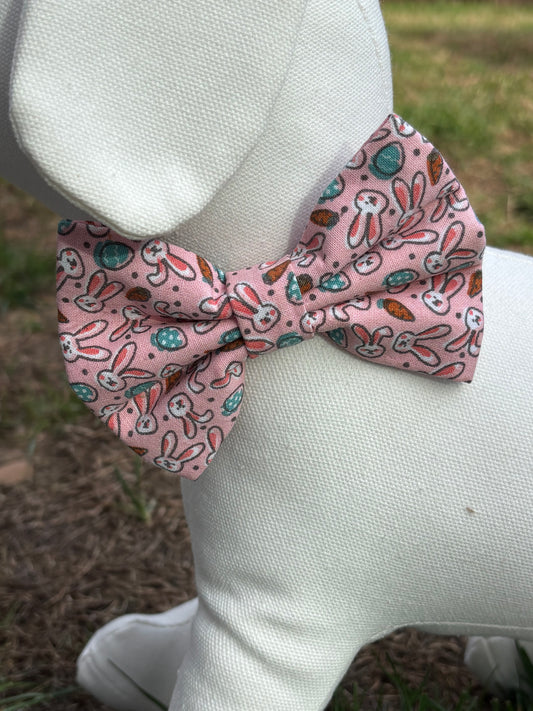 Pink Bunny