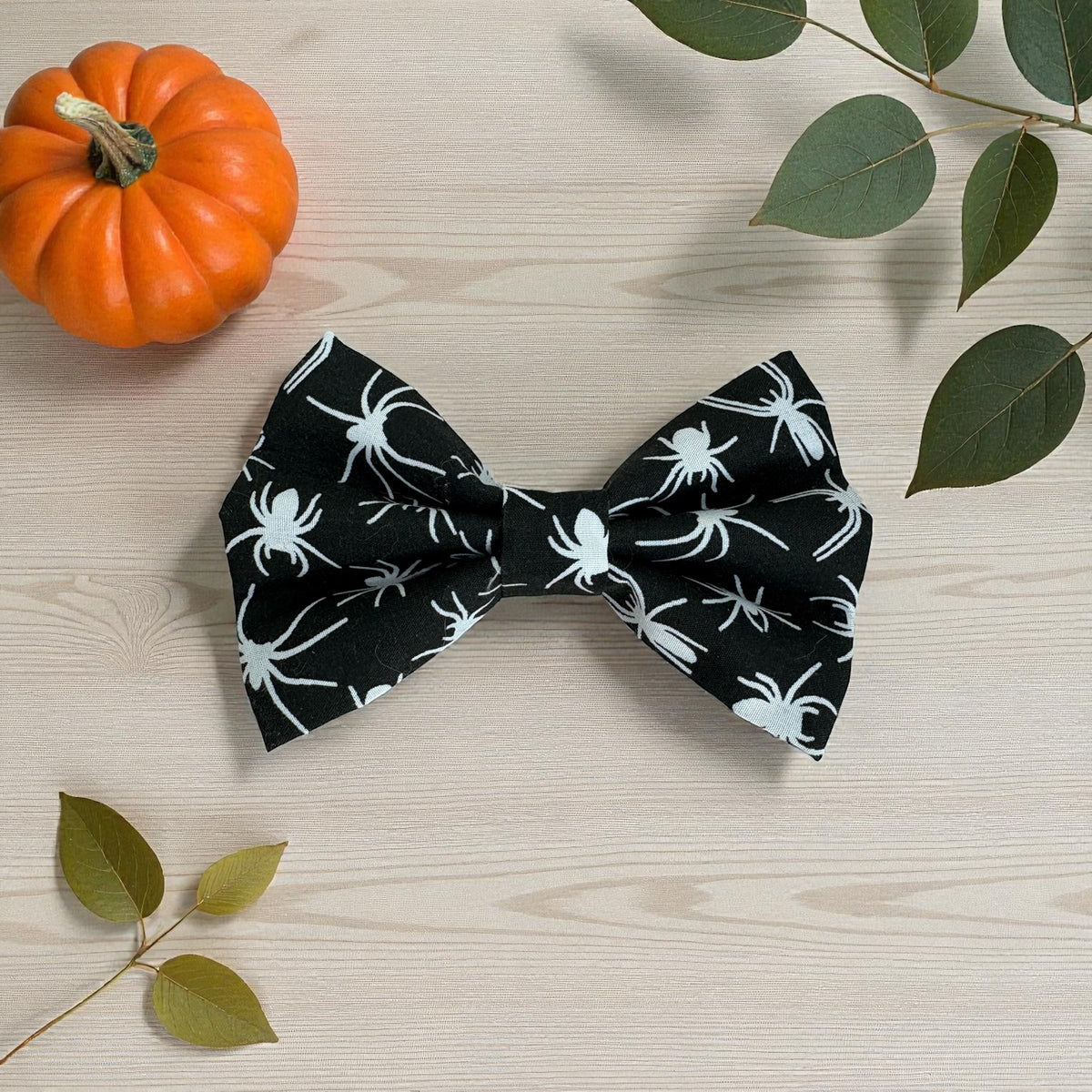 Spider Bow