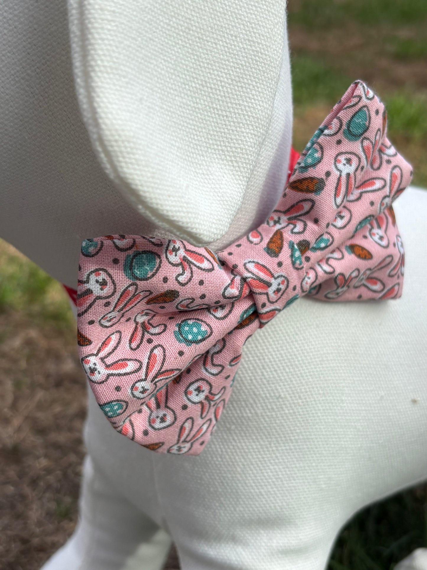 Pink Bunny