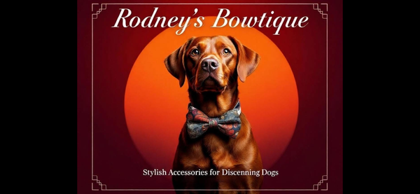 Rodney’s Bowtique
