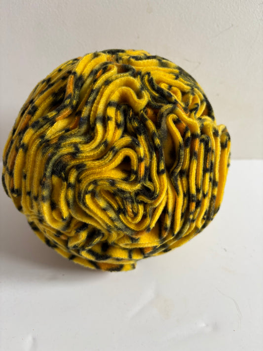 Dog Snuffle Ball 6” Duck print