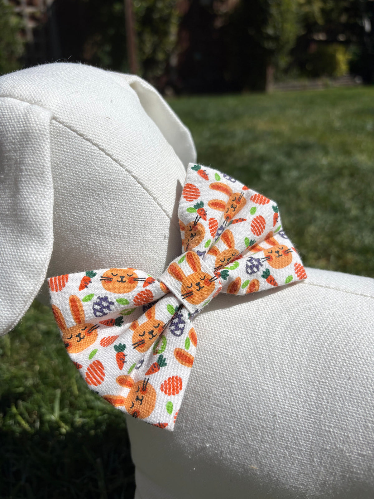Rabbit Bow