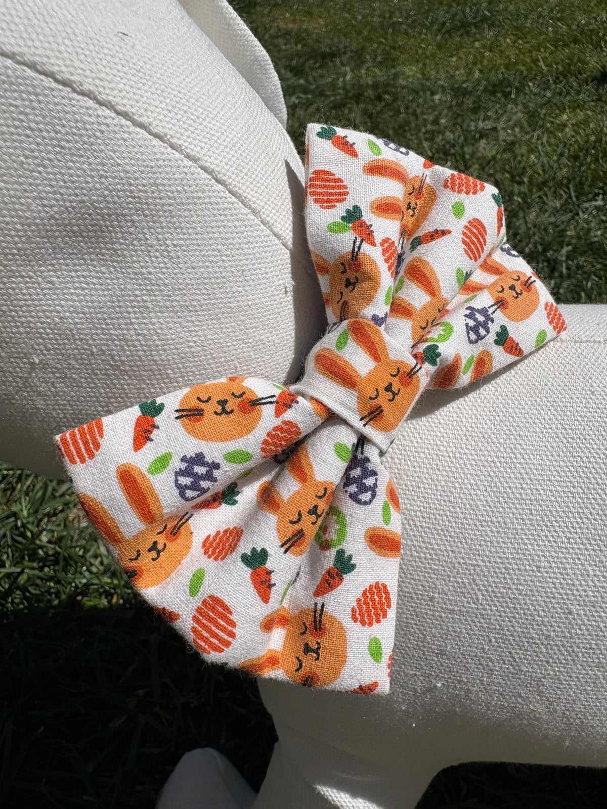 Rabbit Bow