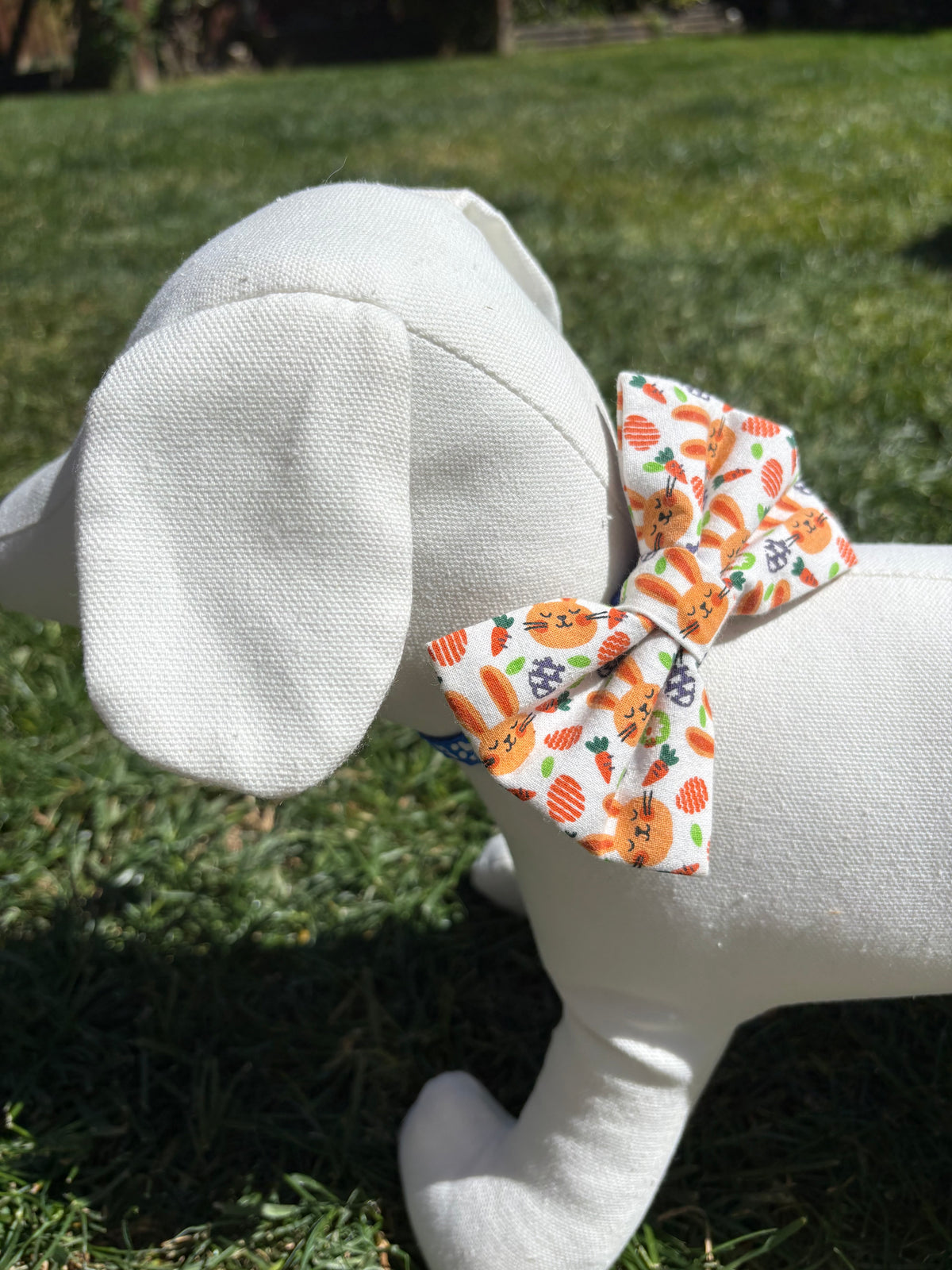 Rabbit Bow